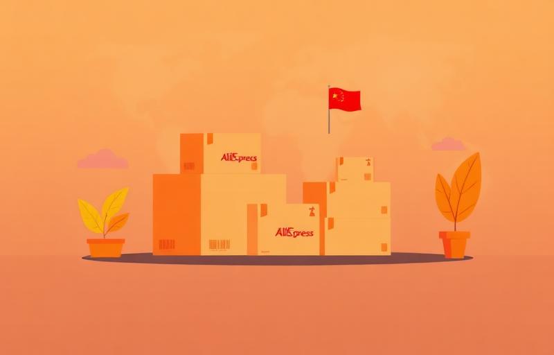 AliExpress Dropshipping in 2025: Nog Steeds de Moeite Waard?
