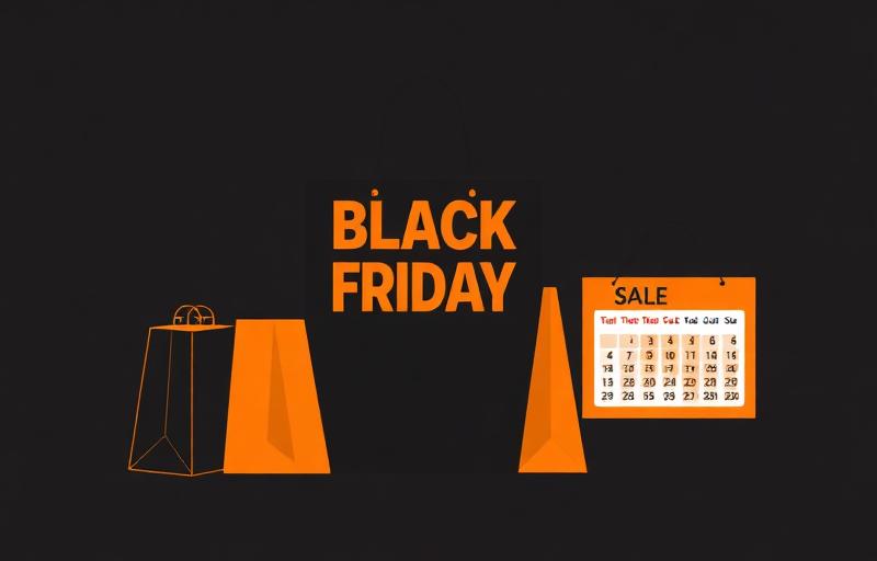 Black Friday voor Dropshippers: Maximaliseer Je Omzet