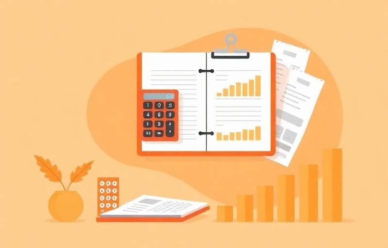 Boekhouding voor Dropshippers: Simpel en Overzichtelijk