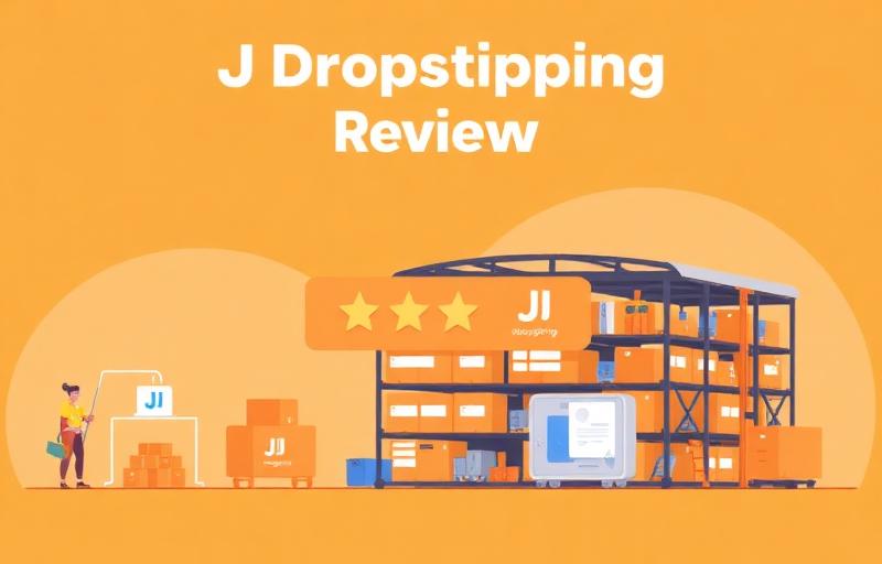 CJDropshipping Review 2025: Alles Wat Je Moet Weten