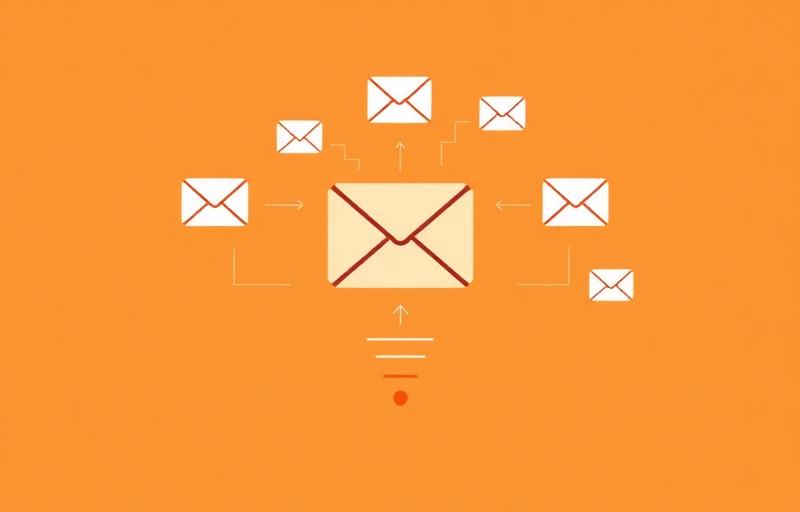 Email Marketing voor Dropshippers: Automatisering & Funnels