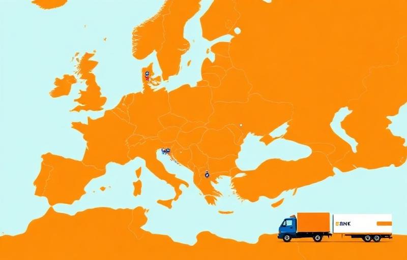 Europese Dropshipping Leveranciers: Sneller & Hogere Kwaliteit