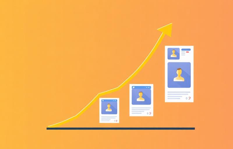 Facebook Ads Schalen: Van €50 naar €500 per Dag