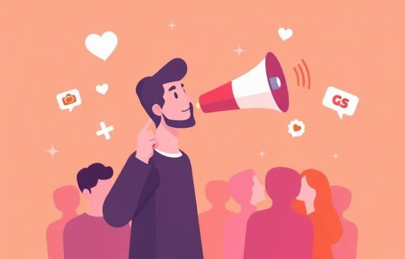 Influencer Marketing voor Dropshippers: Bereik Massa Goedkoop