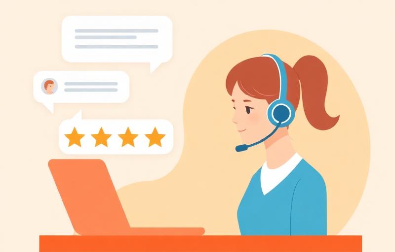 Klantenservice bij Dropshipping: 15 Tips Tevreden Klanten
