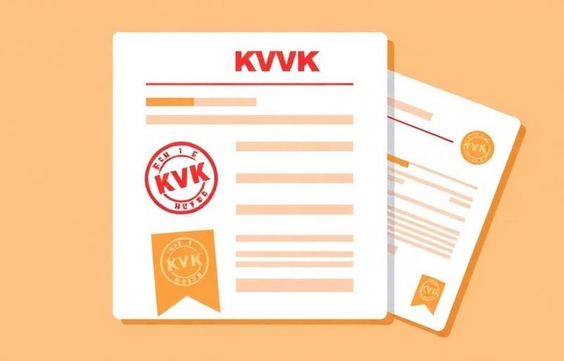 KVK Inschrijving voor je Webshop: Stap-voor-Stap