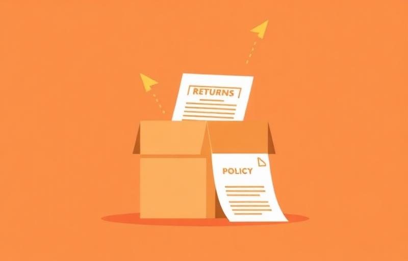 Retourenbeleid bij Dropshipping: Zo Regel Je Het Goed