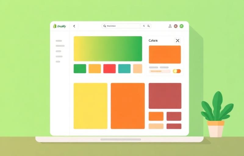 De 10 Beste Shopify Themes voor Dropshipping Webshops
