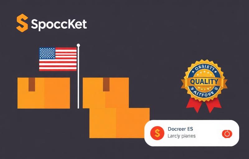 Spocket Review: De Beste Keuze voor EU/US Leveranciers?