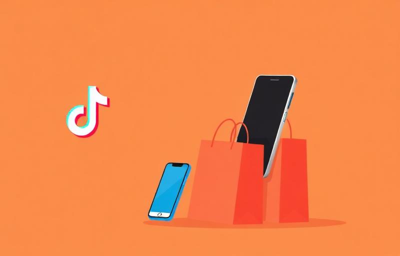 TikTok Shop voor Dropshippers: De Ultieme Gids