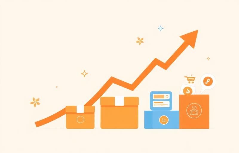 De 10 Grootste Dropshipping Trends voor 2025