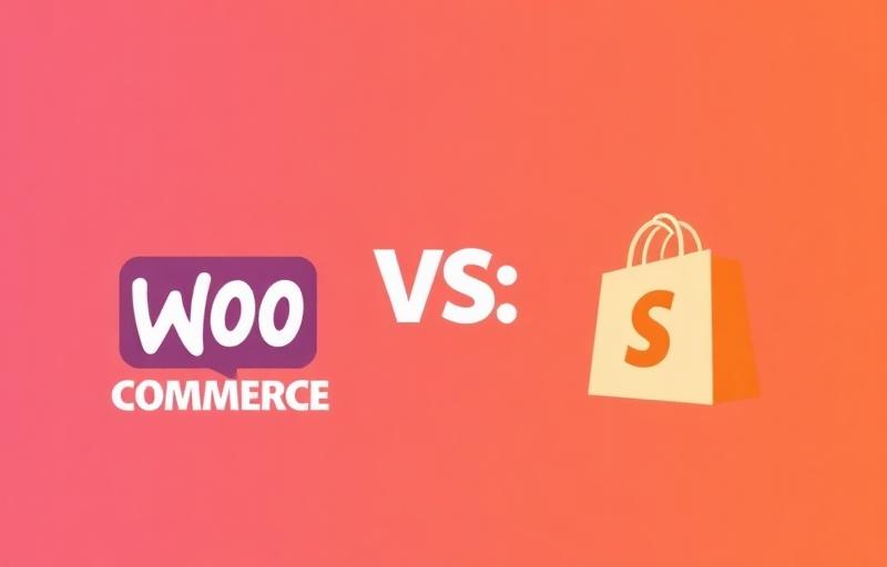WooCommerce vs Shopify voor Dropshipping: Welke Kies Jij?